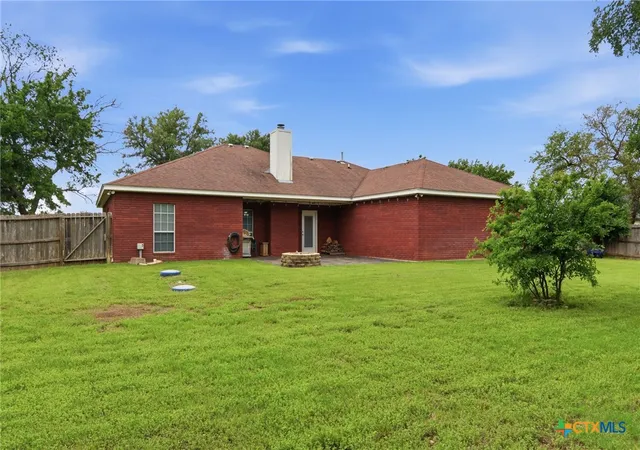 Photo 32 of Sale Pending at 1398 County Rd 3152, Kempner, TX 76539 | MLS# 610568 | Listing updated on 2026-09-12