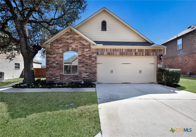 Condo for sale at 3451 Mayfield Ranch Blvd #216, Round Rock, TX 78681 | MLS# 610771