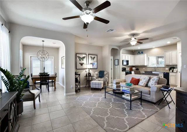 Photo 3 of Condo for sale at 3451 Mayfield Ranch Blvd #216, Round Rock, TX 78681 | MLS# 610771 | Listing updated on 2026-09-17