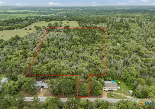 Photo 1 of Land for sale at Tbd Commanche Dr, Smithville, TX 78957 | MLS# 610836 | Listing updated on 2026-09-08