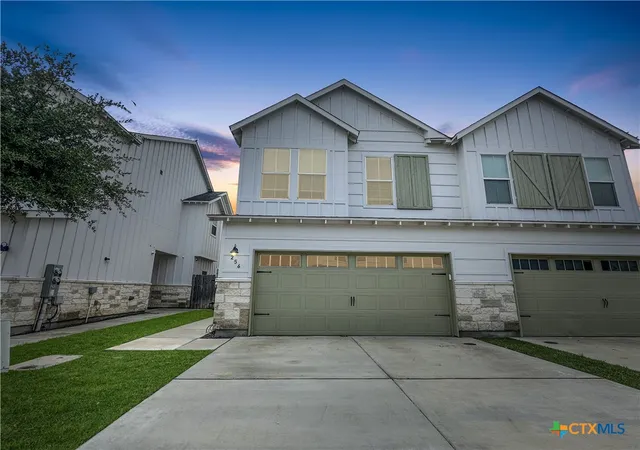 Photo 1 of Single family home for sale at 256 Sapphire, New Braunfels, TX 78130 | MLS# 610485 | Listing updated on 2026-10-02