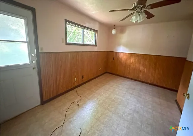 Photo 4 of Single family home for sale at 1106 S 7th Street, Copperas Cove, TX 76522 | MLS# 610906 | Listing updated on 2026-09-10