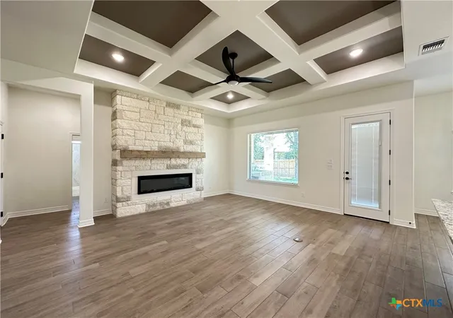 Photo 3 of Single family home for sale at 813 Golden Eagle Cvs, Salado, TX 76571 | MLS# 610363 | Listing updated on 2026-08-28
