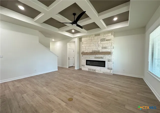 Photo 4 of Single family home for sale at 813 Golden Eagle Cvs, Salado, TX 76571 | MLS# 610363 | Listing updated on 2026-08-28