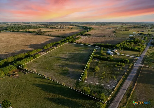 Photo 1 of Sale Pending at Tbd Willow Grv Rd, Moody, TX 76557 | MLS# 610954 | Listing updated on 2026-08-28