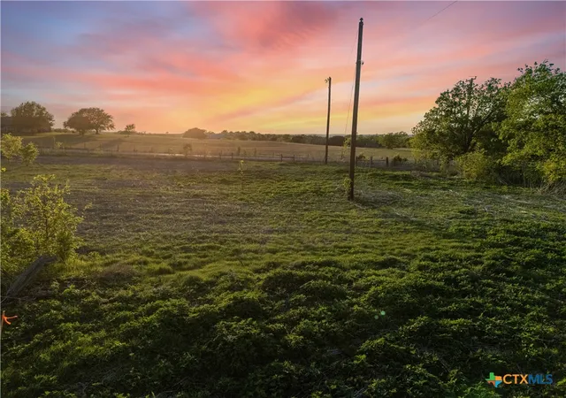 Photo 4 of Sale Pending at Tbd Willow Grv Rd, Moody, TX 76557 | MLS# 610954 | Listing updated on 2026-08-28