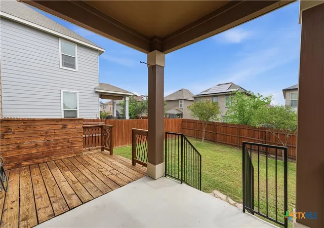 Photo 1 of Single family home for sale at 3933 Legend Pond Dr, New Braunfels, TX 78130 | MLS# 610993 | Listing updated on 2026-10-02