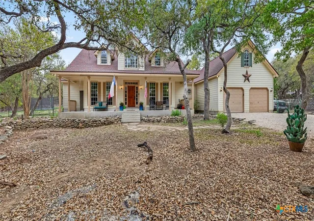 Photo 1 of Sale Pending at 1716 Phantom Rider Trl, Spring Branch, TX 78070 | MLS# 610698 | Listing updated on 2026-09-12
