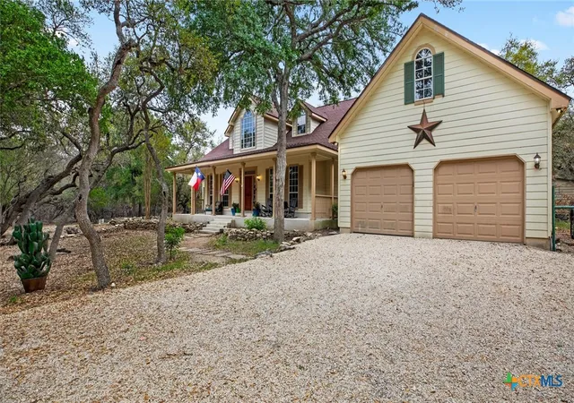 Photo 2 of Sale Pending at 1716 Phantom Rider Trl, Spring Branch, TX 78070 | MLS# 610698 | Listing updated on 2026-09-12