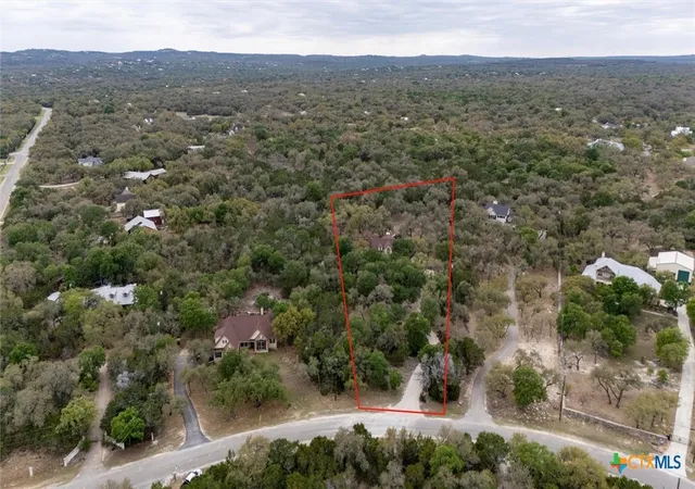 Photo 3 of Sale Pending at 1716 Phantom Rider Trl, Spring Branch, TX 78070 | MLS# 610698 | Listing updated on 2026-09-12