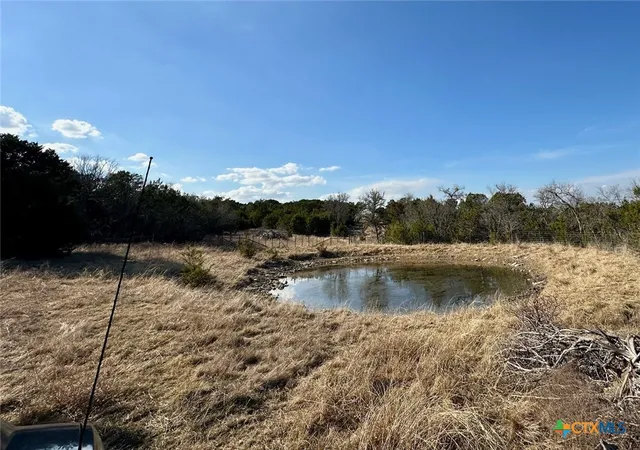 Photo 2 of Land for sale at Tbd Cr 299, Gatesville, TX 76528 | MLS# 610498 | Listing updated on 2026-08-10