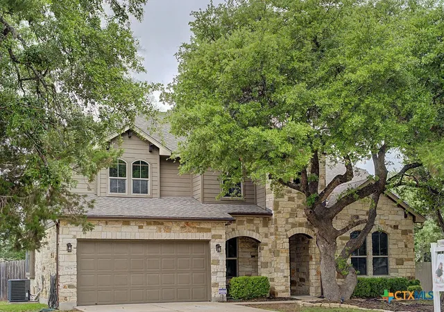 Photo 1 of Single family home for sale at 17804 Linkhill Dr, Dripping Springs, TX 78620 | MLS# 610286 | Listing updated on 2026-08-03