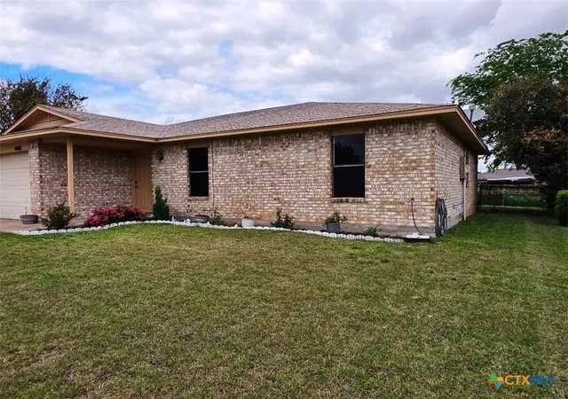 Photo 1 of Single family home for sale at 4407 Fieldcrest Dr, Killeen, TX 76549 | MLS# 610458 | Listing updated on 2026-09-16