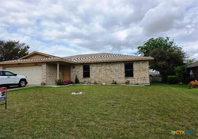 Photo 3 of Single family home for sale at 4407 Fieldcrest Dr, Killeen, TX 76549 | MLS# 610458 | Listing updated on 2026-09-16
