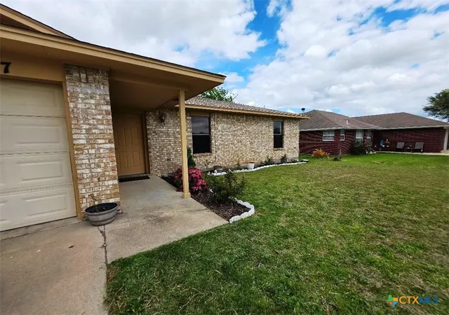 Photo 4 of Single family home for sale at 4407 Fieldcrest Dr, Killeen, TX 76549 | MLS# 610458 | Listing updated on 2026-09-16