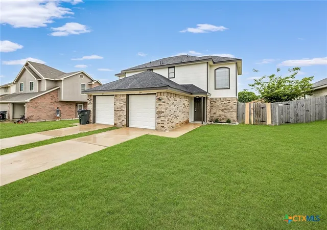 Photo 2 of Sale Pending at 314 Deloris Dr, Killeen, TX 76542 | MLS# 611074 | Listing updated on 2026-09-25