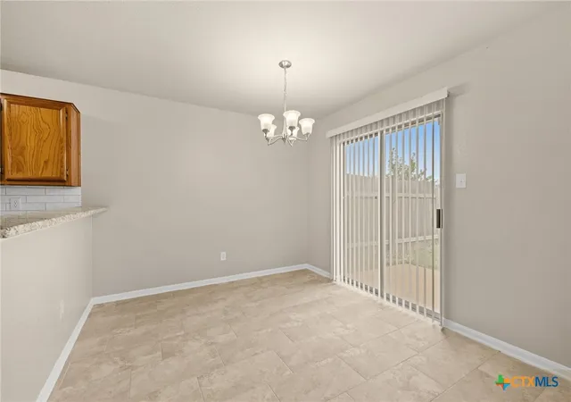 Photo 4 of Sale Pending at 314 Deloris Dr, Killeen, TX 76542 | MLS# 611074 | Listing updated on 2026-09-25