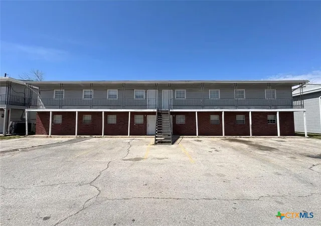 Photo 1 of Condo for sale at 930 S 15th Street, Copperas Cove, TX 76522 | MLS# 610914 | Listing updated on 2026-09-16