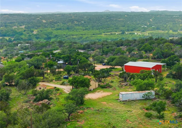 Photo 3 of Single family home for sale at 104 Ridge Rd, Burnet, TX 78611 | MLS# 610462 | Listing updated on 2026-09-26