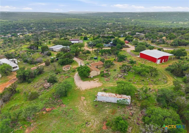 Photo 4 of Single family home for sale at 104 Ridge Rd, Burnet, TX 78611 | MLS# 610462 | Listing updated on 2026-09-26