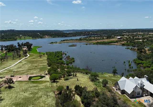 Photo 1 of Land for sale at 281 Chimney Cvs Dr, Marble Falls, TX 78654 | MLS# 611129 | Listing updated on 2026-08-12