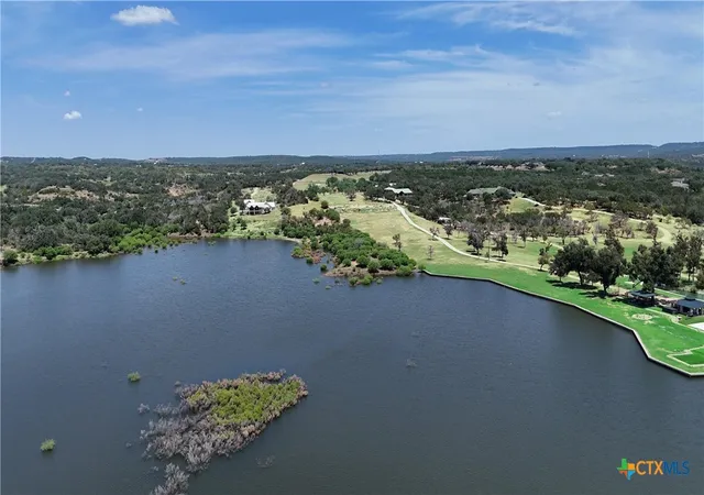Photo 3 of Land for sale at 281 Chimney Cvs Dr, Marble Falls, TX 78654 | MLS# 611129 | Listing updated on 2026-08-12