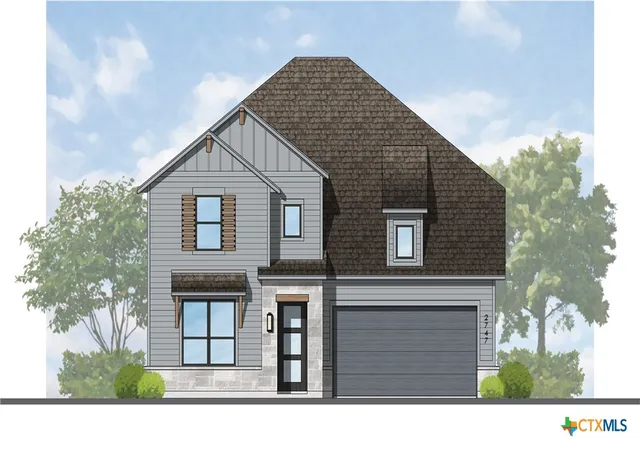 Photo 1 of Single family home for sale at 8909 Turaco Trl, Austin, TX 78744 | MLS# 611169 | Listing updated on 2026-09-01