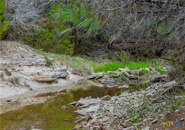 Photo 3 of Land for sale at 910 Abbey Rd, Liberty Hill, TX 78642 | MLS# 611176 | Listing updated on 2026-09-01
