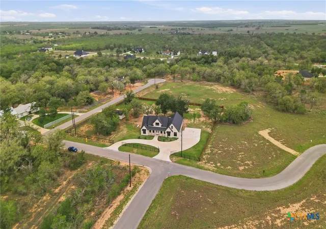 Photo 1 of Single family home for sale at 1 Post Oak St, Cuero, TX 77954 | MLS# 610879 | Listing updated on 2026-09-11