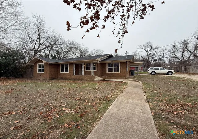 Photo 1 of Single family home for sale at 502 Odom Dr, Killeen, TX 76541 | MLS# 611093 | Listing updated on 2026-09-17