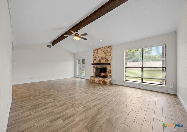 Photo 3 of Single family home for sale at 1105 Spring Breeze Cvs, Round Rock, TX 78664 | MLS# 611297 | Listing updated on 2026-09-09