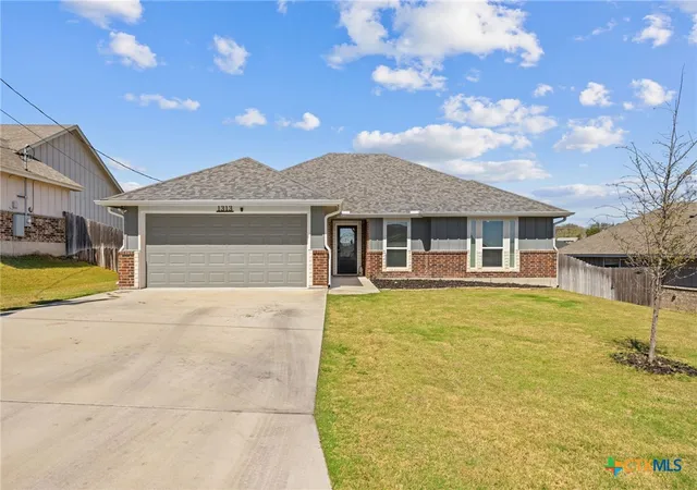 Photo 1 of Single family home for sale at 1313 Sandstone, Lampasas, TX 76550 | MLS# 611384 | Listing updated on 2026-08-25