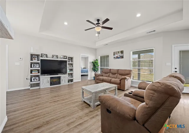 Photo 2 of Single family home for sale at 1313 Sandstone, Lampasas, TX 76550 | MLS# 611384 | Listing updated on 2026-08-25