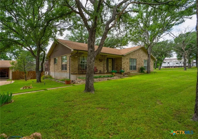 Photo 2 of Sale Pending at 332 Panorama, Buchanan Dam, TX 78609 | MLS# 611443 | Listing updated on 2026-09-28