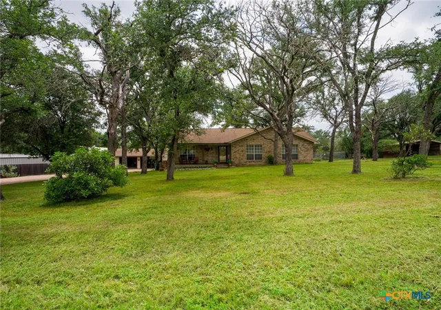 Photo 3 of Sale Pending at 332 Panorama, Buchanan Dam, TX 78609 | MLS# 611443 | Listing updated on 2026-09-28