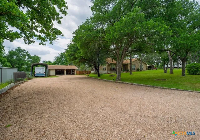 Photo 4 of Sale Pending at 332 Panorama, Buchanan Dam, TX 78609 | MLS# 611443 | Listing updated on 2026-09-28