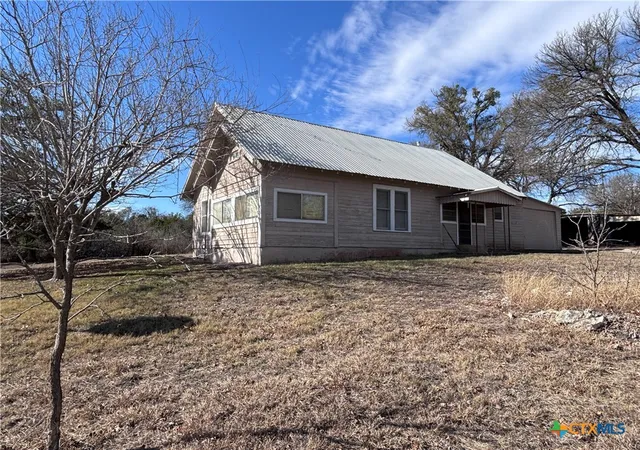 Photo 1 of Single family home for sale at 2150 County Rd 153, Georgetown, TX 78626 | MLS# 611299 | Listing updated on 2026-09-02