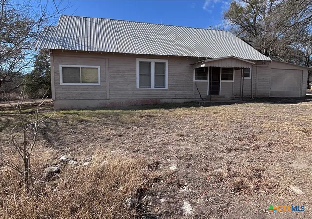 Photo 2 of Single family home for sale at 2150 County Rd 153, Georgetown, TX 78626 | MLS# 611299 | Listing updated on 2026-09-02
