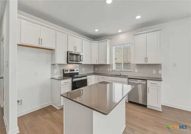 Photo 3 of Sale Pending at 1507 Sky Vista Dr, Belton, TX 76513 | MLS# 610743 | Listing updated on 2026-08-26