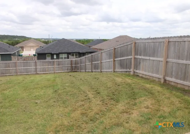 Photo 10 of Townhouse for sale at 255 Green Valley Dr, Copperas Cove, TX 76522 | MLS# 611522 | Listing updated on 2026-08-30