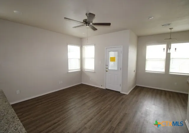 Photo 2 of Townhouse for sale at 255 Green Valley Dr, Copperas Cove, TX 76522 | MLS# 611522 | Listing updated on 2026-08-30
