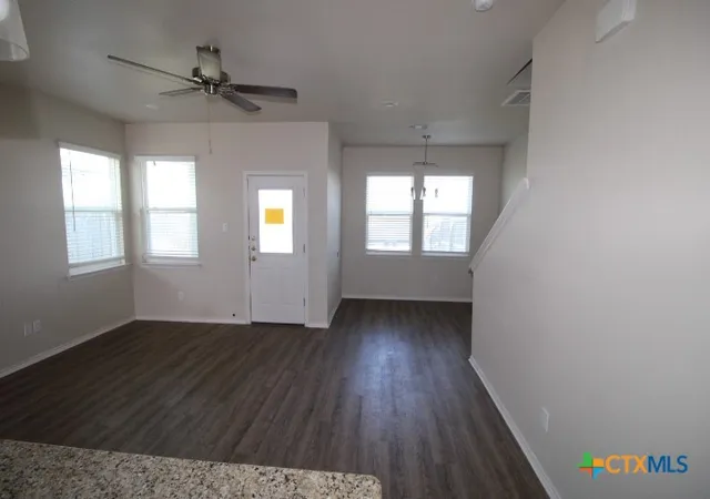 Photo 3 of Townhouse for sale at 255 Green Valley Dr, Copperas Cove, TX 76522 | MLS# 611522 | Listing updated on 2026-09-15