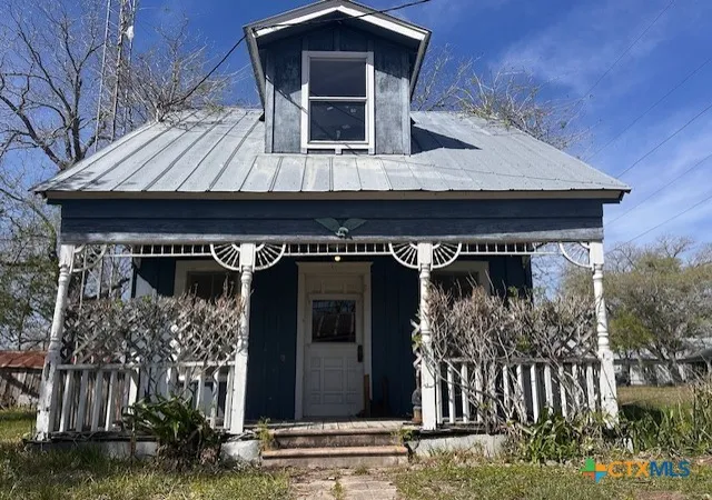 Photo 1 of Sale Pending at 271 W Fm 884, Weesatche, TX 77993 | MLS# 611595 | Listing updated on 2026-09-02