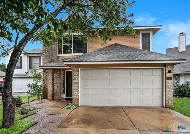 Photo 1 of Single family home for sale at 1629 Sylvia Ct, Round Rock, TX 78681 | MLS# 611451 | Listing updated on 2026-08-04