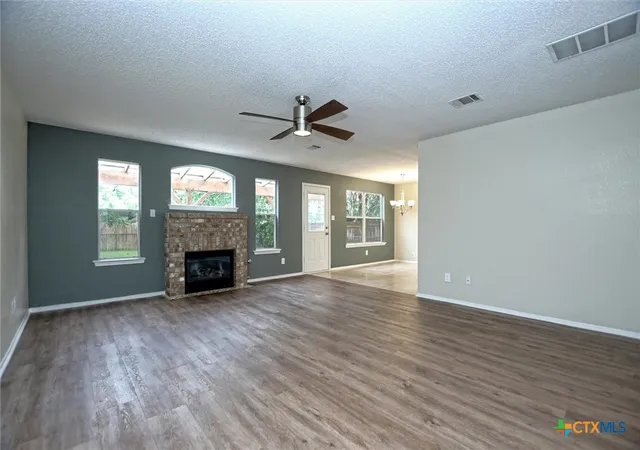 Photo 3 of Single family home for sale at 1629 Sylvia Ct, Round Rock, TX 78681 | MLS# 611451 | Listing updated on 2026-08-04