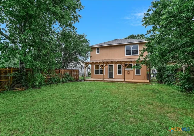 Photo 4 of Single family home for sale at 1629 Sylvia Ct, Round Rock, TX 78681 | MLS# 611451 | Listing updated on 2026-08-04