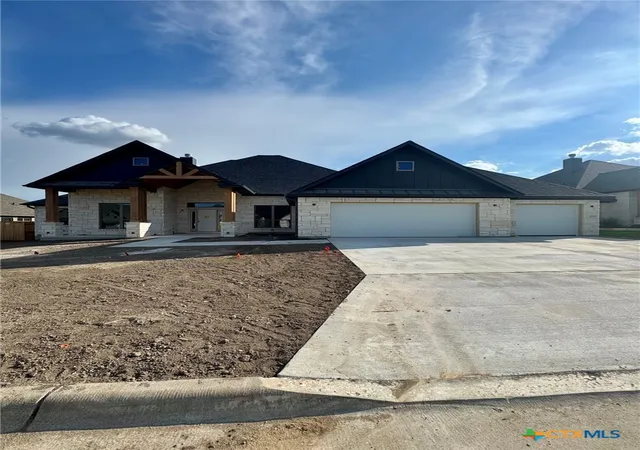 Photo 1 of Sale Pending at 10809 Saddlesoap Cvs, Temple, TX 76502 | MLS# 611447 | Listing updated on 2026-09-17