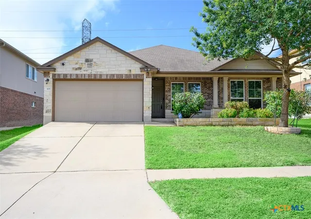 Photo 1 of Single family home for sale at 3108 Cricklewood Dr, Killeen, TX 76542 | MLS# 610948 | Listing updated on 2026-10-07