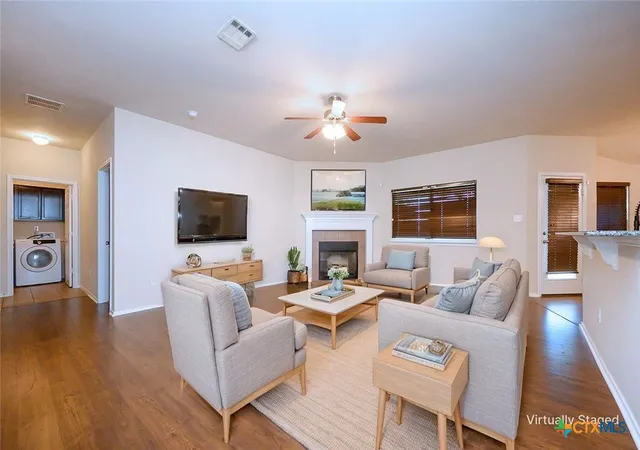 Photo 2 of Single family home for sale at 3108 Cricklewood Dr, Killeen, TX 76542 | MLS# 610948 | Listing updated on 2026-10-07
