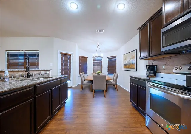 Photo 3 of Single family home for sale at 3108 Cricklewood Dr, Killeen, TX 76542 | MLS# 610948 | Listing updated on 2026-10-07